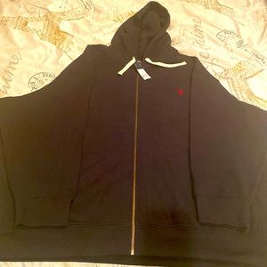 6XB Brand New POLO Sweatshirt